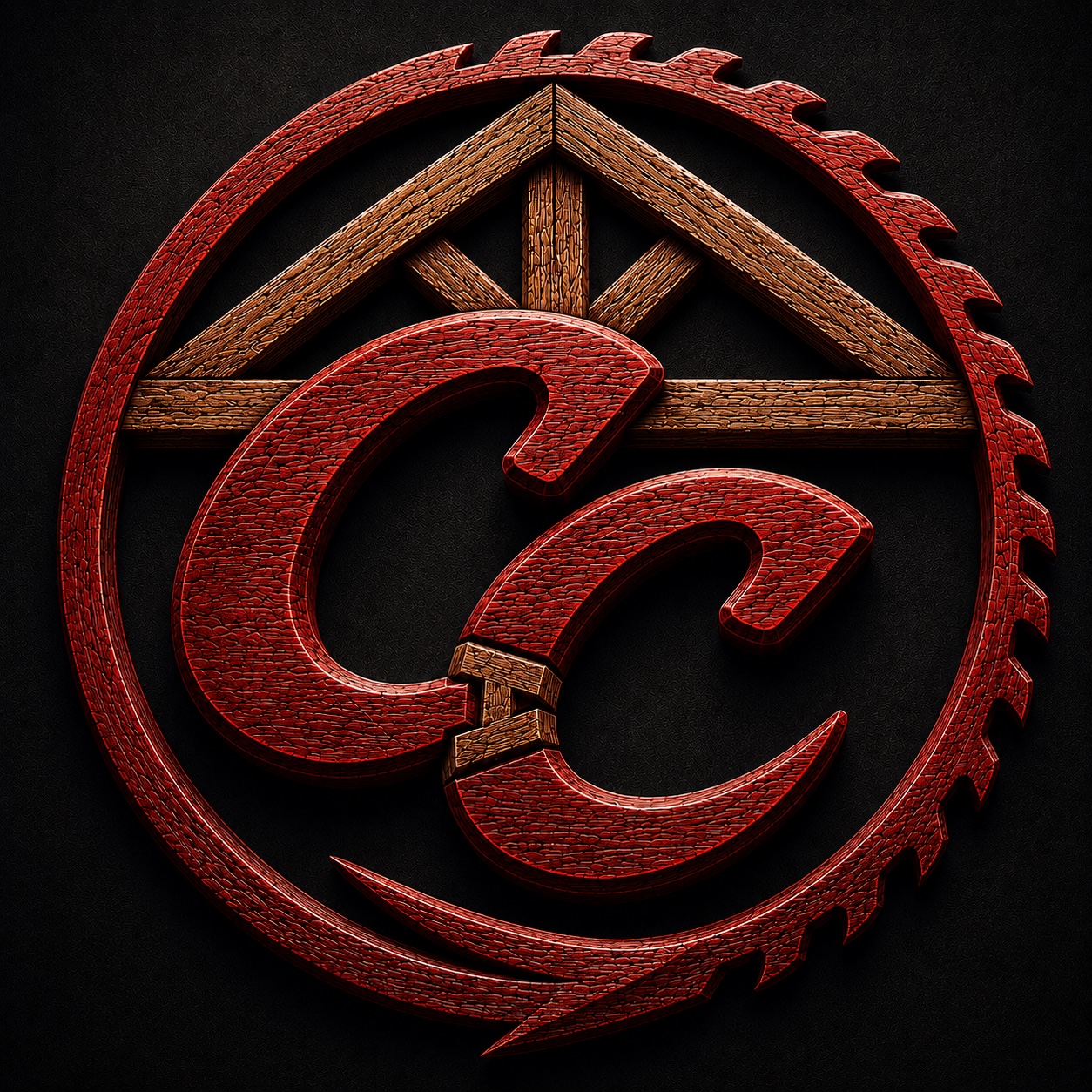 CC CreativConcept Logo