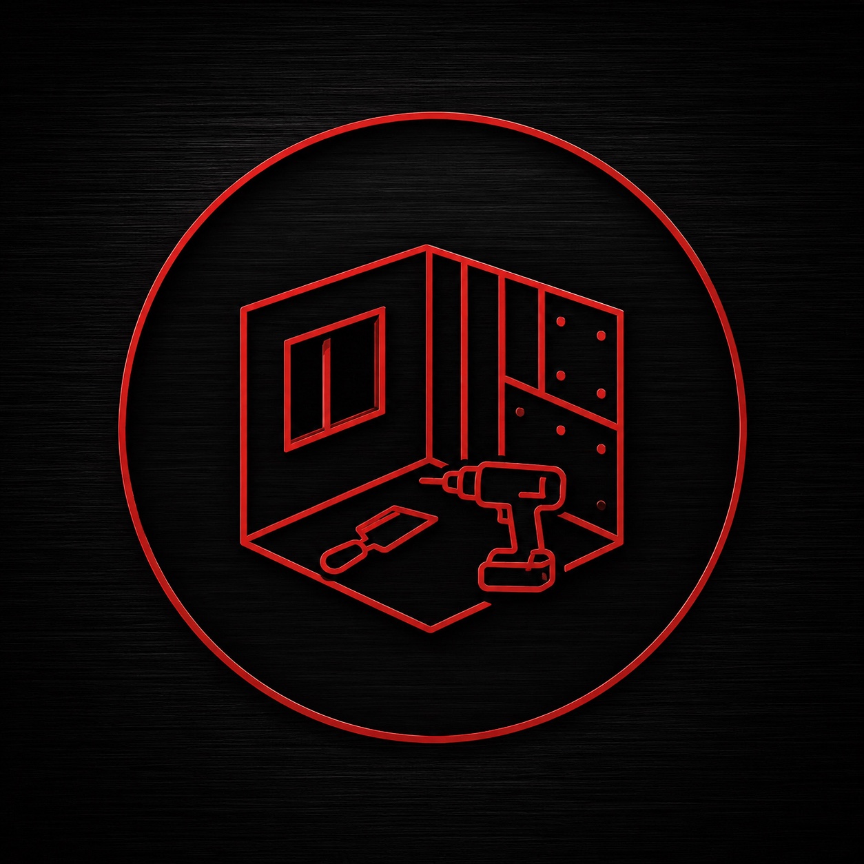 Symbol Ausbau