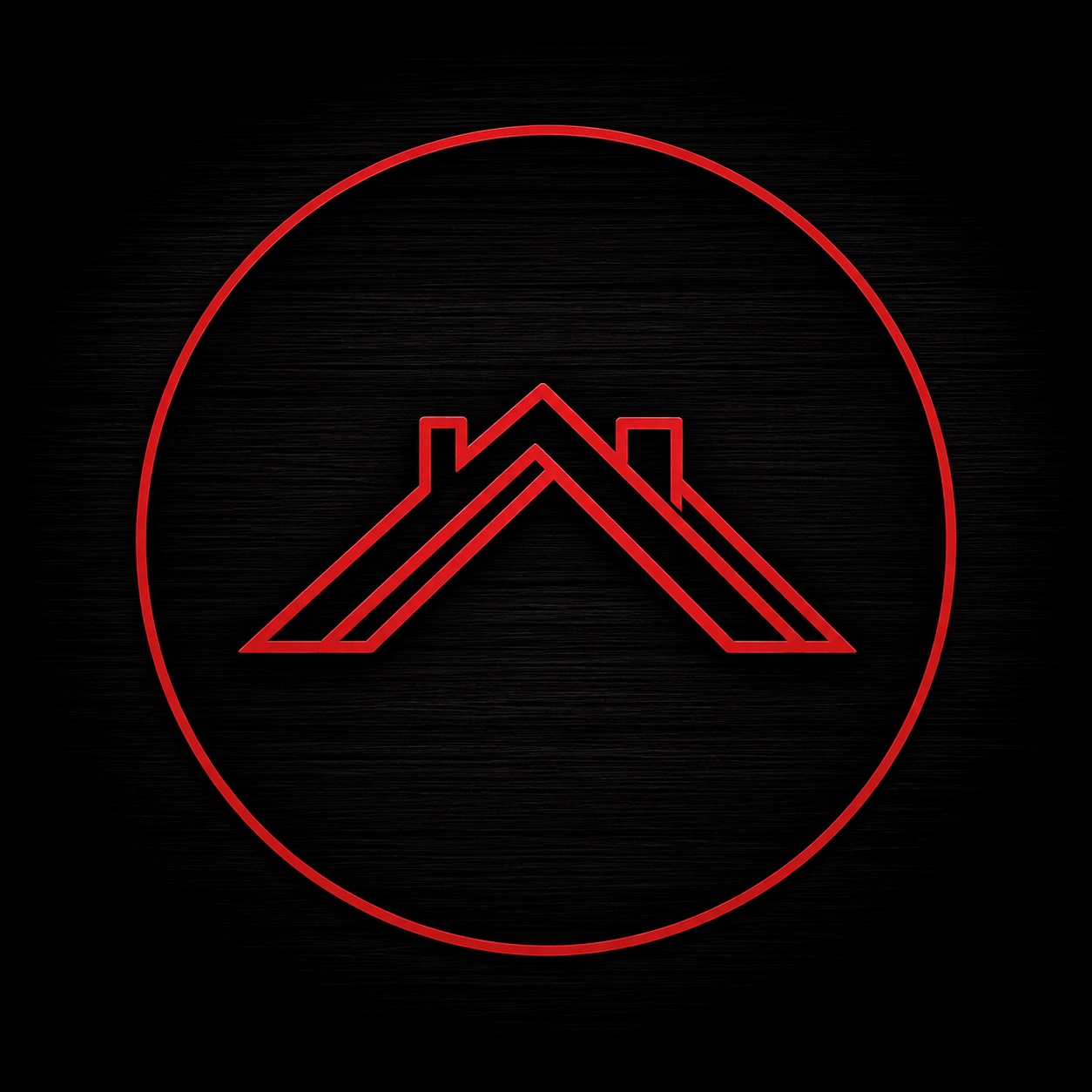 Symbol Dachdeckerei