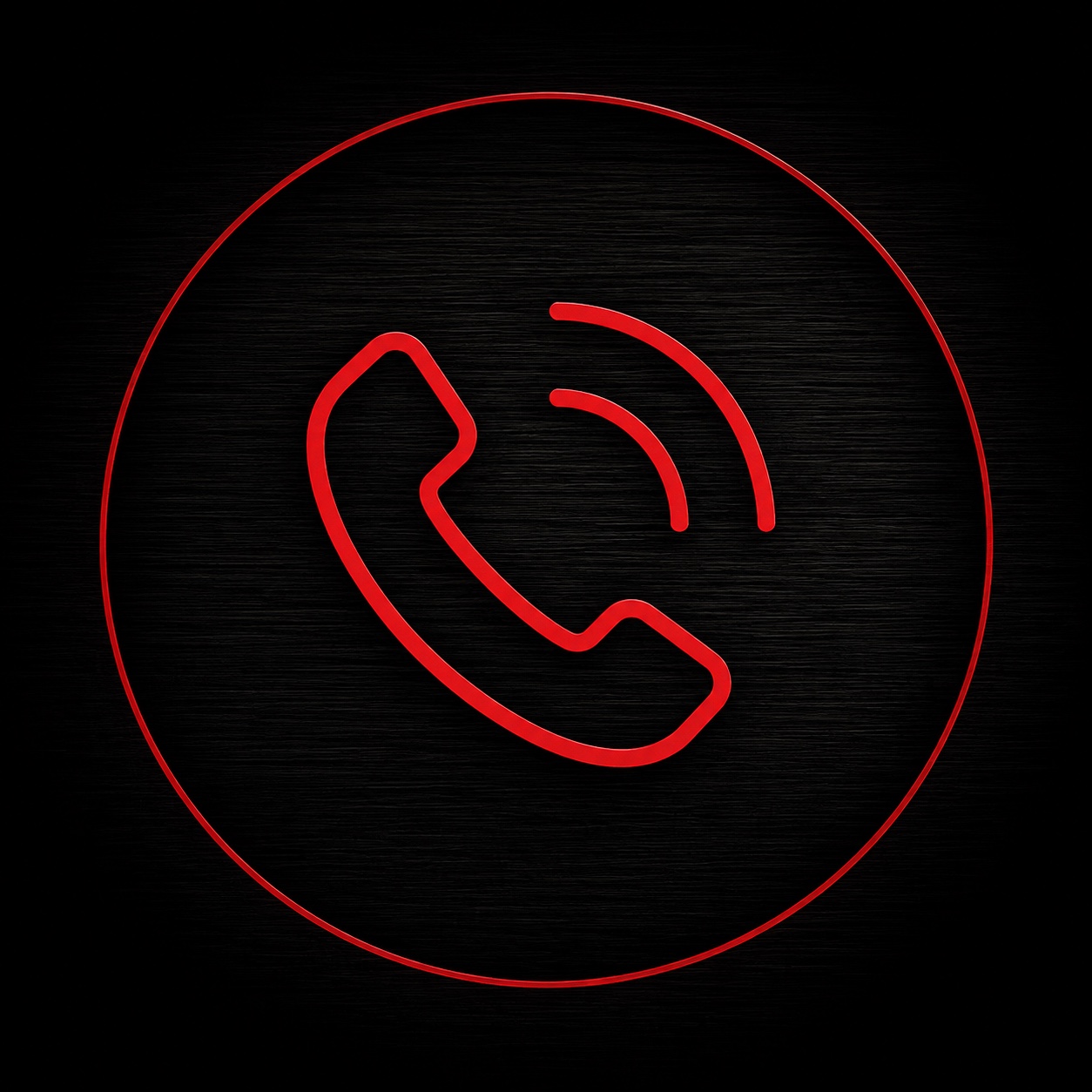 Telefon Symbol